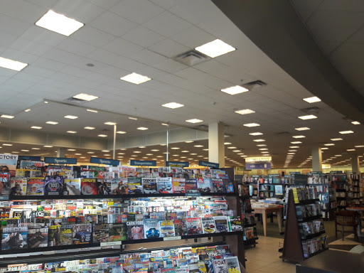 Book Store «Barnes & Noble», reviews and photos, 4370 Miller Rd, Flint, MI 48507, USA