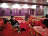 Atmosphère du Restaurant indien Ashok Samrat à Le Blanc-Mesnil - n°5