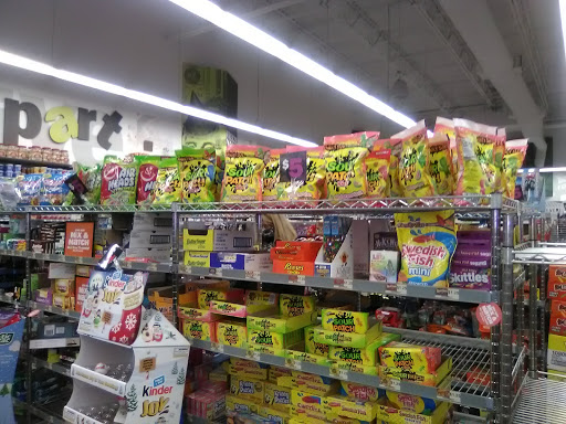 Variety Store «Five Below», reviews and photos, 1550 GA-20, McDonough, GA 30253, USA