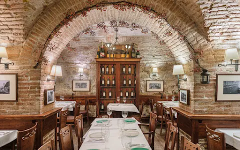 Restaurant Italià Rossini image