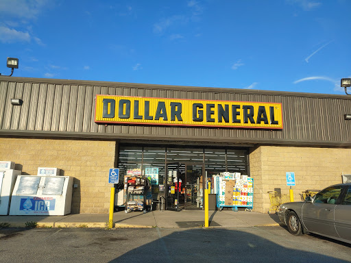 Discount Store «Dollar General», reviews and photos, 6635 S Old State Rd 59, Clay City, IN 47841, USA