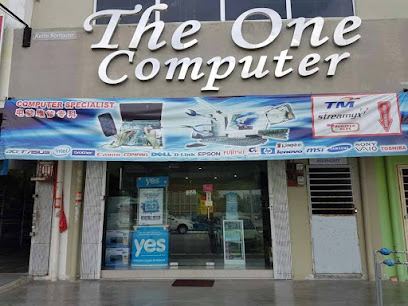 The One Computer