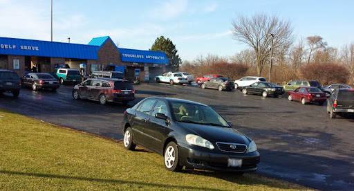 Car Wash «Tyler Car Wash», reviews and photos, 503 S Tyler Rd, St Charles, IL 60174, USA