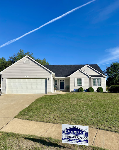 Roofing Contractor «Premier Roofing & Exteriors», reviews and photos, 3061 Pine St SW, Grandville, MI 49418, USA