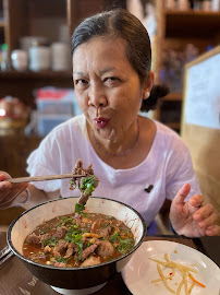 Goveja juha du Restaurant thaï Ayothaya à Paris - n°10