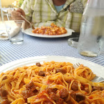 Photo n°1 de l'avis de Anna.a fait le 02/08/2022 à 13:18 sur le  Osteria Da Pippo à Castelfidardo