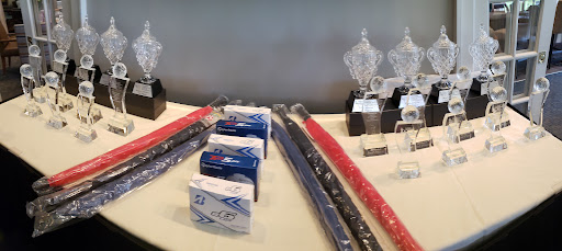 Golf Course «TPC Michigan», reviews and photos, 1 Nicklaus Dr, Dearborn, MI 48120, USA