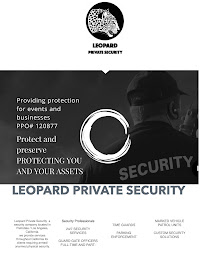 Leopard Private security - Photo 4 - Car repair in Simi Valley, CA, Thousand Oaks