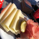 Photo n°8 de l'avis de Davide.m fait le 19/02/2024 à 21:41 sur le  Plose Restaurant La Finestra à Afers