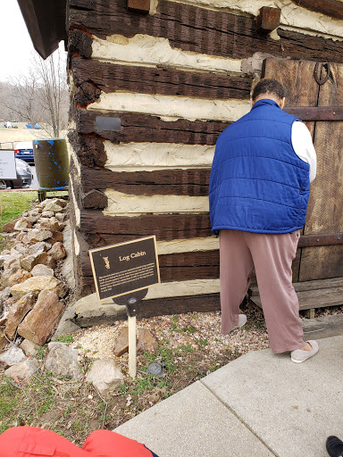 Museum «Sandy Spring Slave Museum», reviews and photos, 18524 Brooke Rd, Sandy Spring, MD 20860, USA