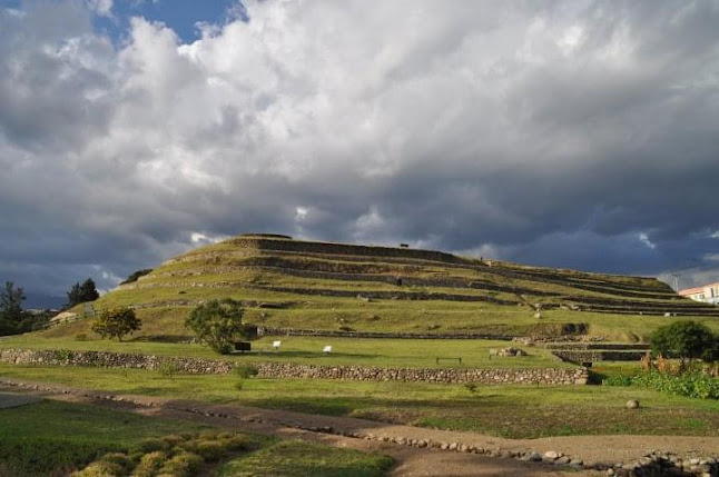 Opiniones de Parque Arqueológico Pumapungo en Cuenca - Museo