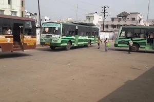 Sathyamangalam Busstand image