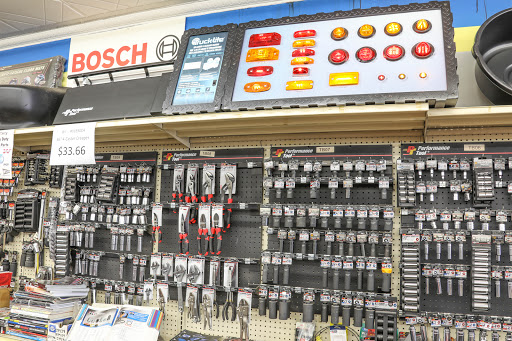 Auto Parts Store «Levine Auto & Truck Parts Brewster», reviews and photos, 997 NY-22, Brewster, NY 10509, USA