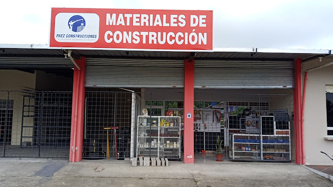 Paez construcciones - El Carmen