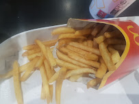 Plats et boissons du Restauration rapide McDonald's à Bernay - n°4