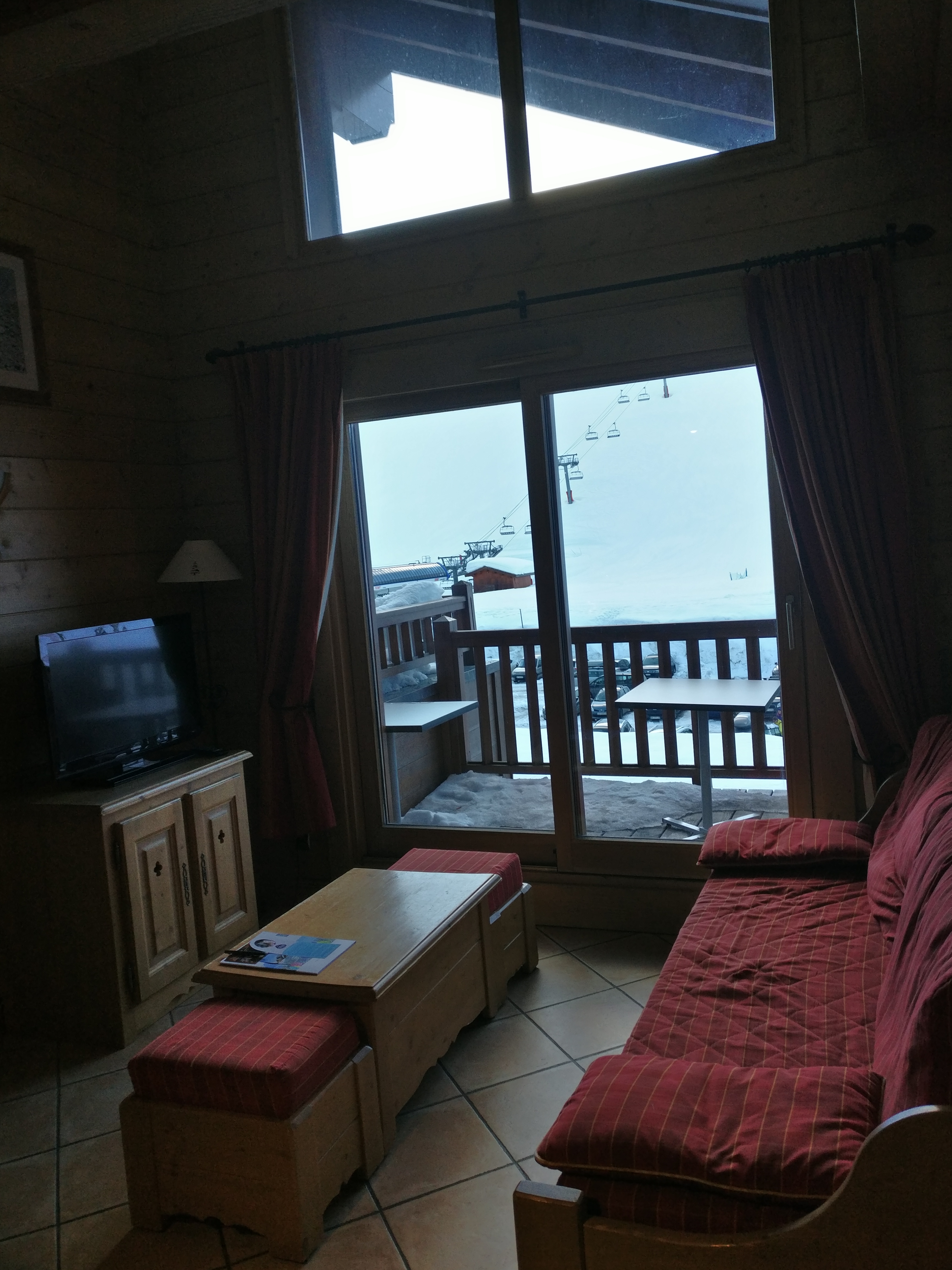 Photo n° 1 de l'avis de Hélène.u fait le 17/03/2018 à 15:26