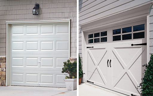 Professional Garage Doors and Openers Inc