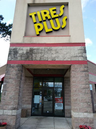 Tire Shop «Tires Plus of Kenosha», reviews and photos, 7424 74th Pl, Kenosha, WI 53142, USA