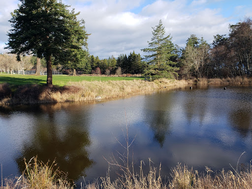 Public Golf Course «San Juan Golf & Tennis Club», reviews and photos, 806 Golf Course Rd, Friday Harbor, WA 98250, USA