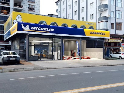 Michelin - Karaoğlu Lastik