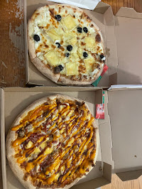 Les plus récentes photos du Pizzeria New Milano Pizza à Lens - n°1