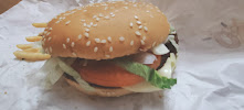 Aliment-réconfort du Restauration rapide McDonald's à Ambert - n°4