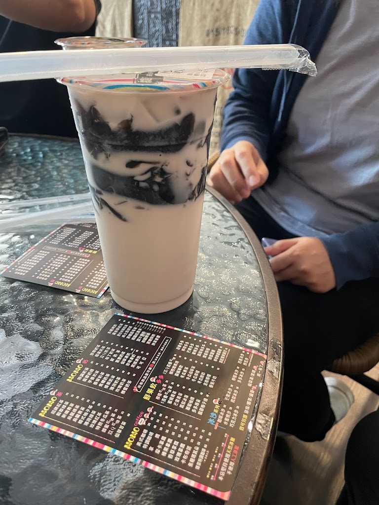 緹莫莫茶飲店 的照片