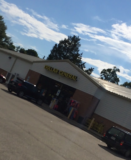Home Goods Store «Dollar General», reviews and photos, 1432 Anderson Hwy, Cumberland, VA 23040, USA
