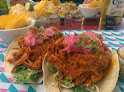 Wahaca Southbank