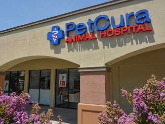 PetCura Animal Hospital of Livermore