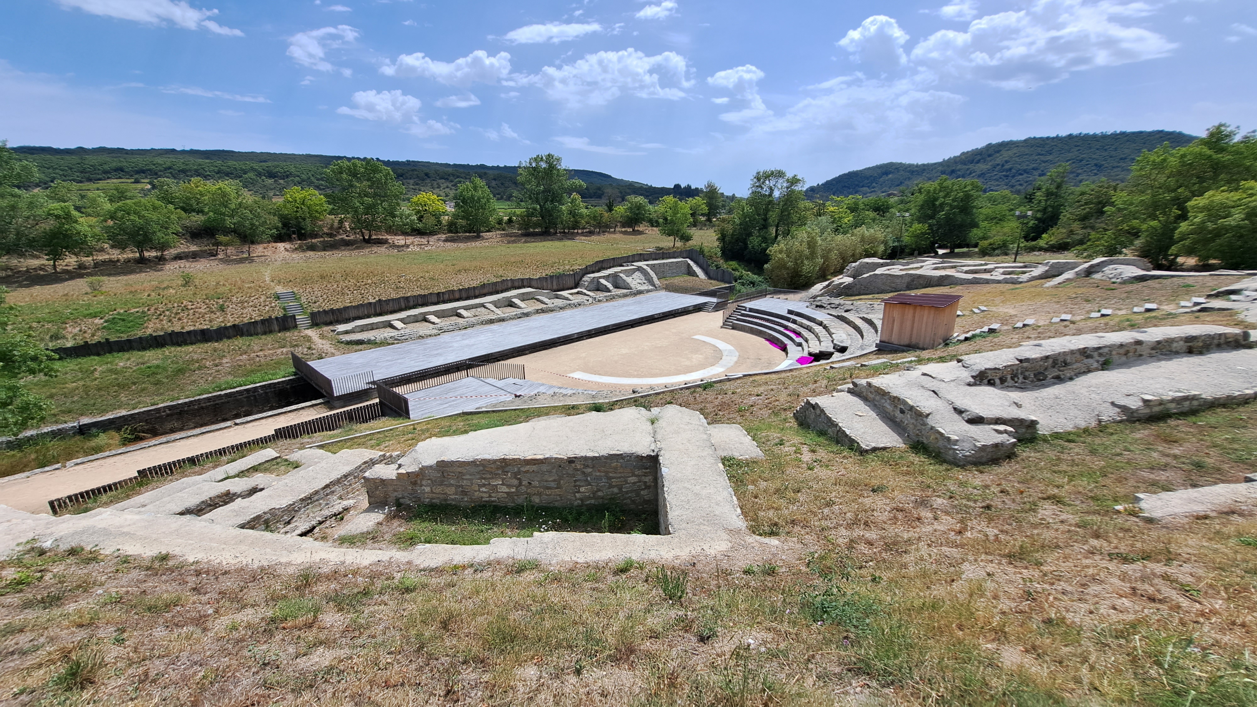 Photo n° 4 de l'avis de Rianne.t fait le 31/08/2023 à 06:54