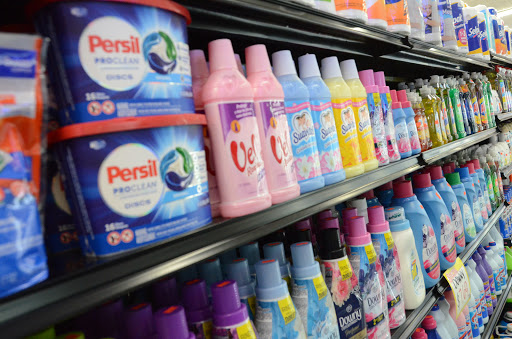 Supermarket «Super Mercado Chapala», reviews and photos, 5909 W Cermak Rd, Cicero, IL 60804, USA