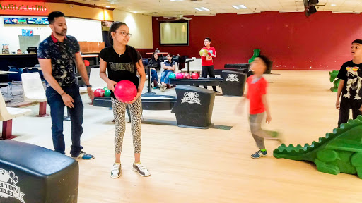 Bowling Alley «Stelton Lanes», reviews and photos, 1665 Stelton Rd #1, Piscataway Township, NJ 08854, USA