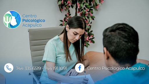 Psicoterapeuta Acapulco de Juárez