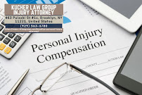 Kucher Law Group | Brooklyn Personal Injury Attorney | Slip and Fall Lawyer