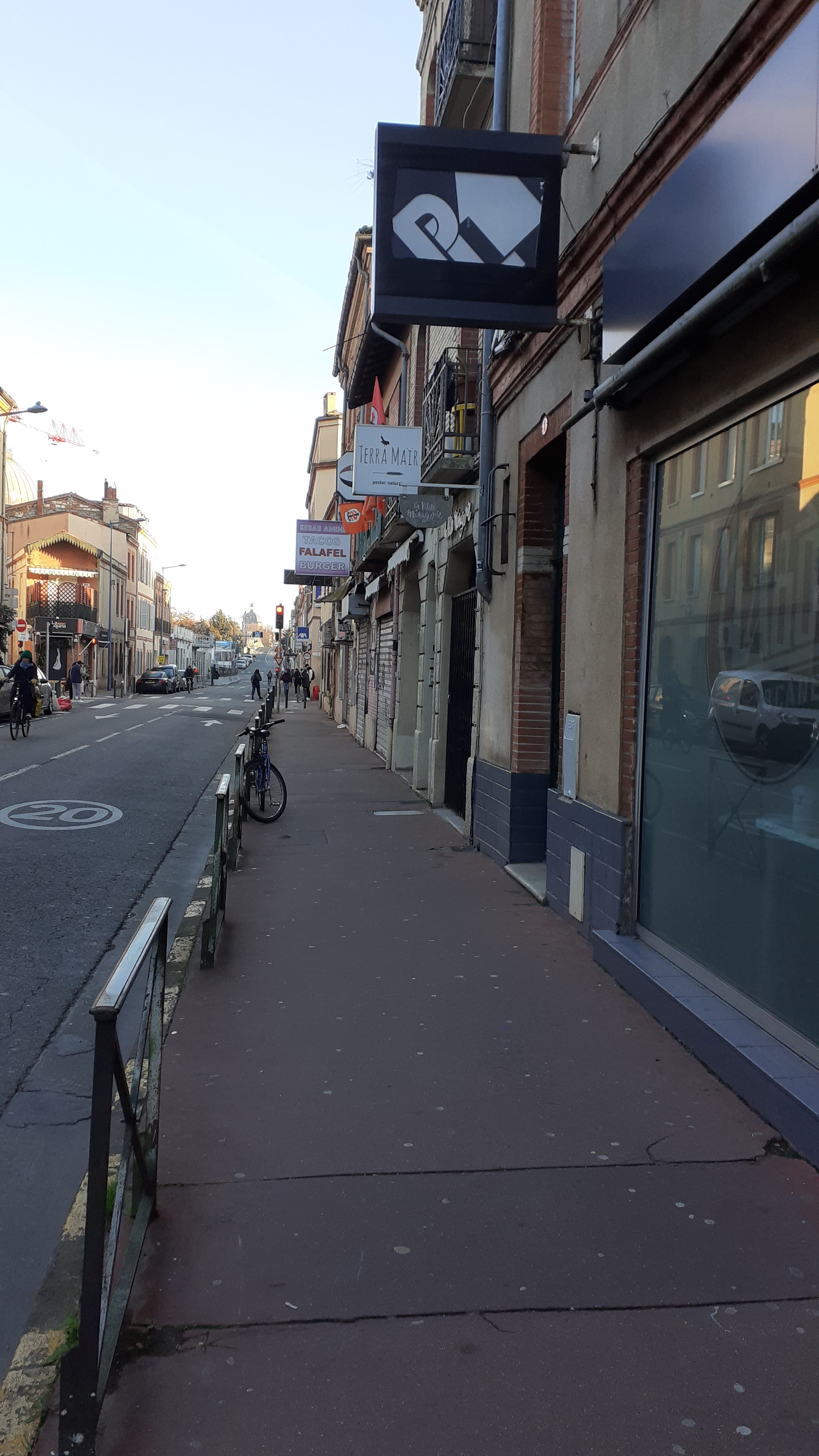 Photo n° 3 de l'avis de Stefka.i fait le 13/12/2021 à 19:04