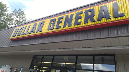 Discount Store «Dollar General», reviews and photos, 1816 Lake Rd N, Hamlin, NY 14464, USA