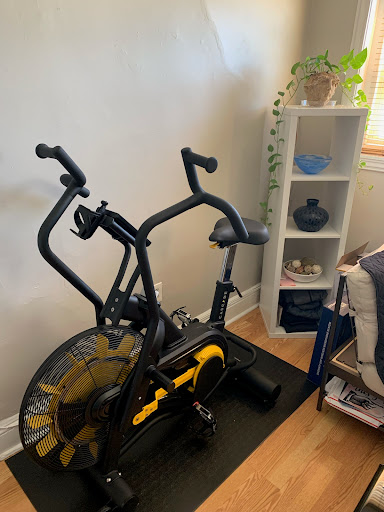 Exercise Equipment Store «Fitness Exchange», reviews and photos, 1004 Ridge Pike, Conshohocken, PA 19428, USA