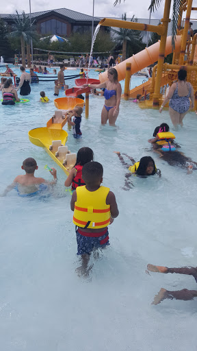 Water Park «Splash Island», reviews and photos, 651 Vestal Rd, Plainfield, IN 46168, USA