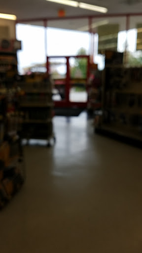 Auto Parts Store «Advance Auto Parts», reviews and photos, 5458 James Madison Pkwy, King George, VA 22485, USA