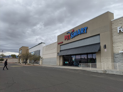 Pet Supply Store «PetSmart», reviews and photos, 2200 E Lohman Ave, Las Cruces, NM 88001, USA
