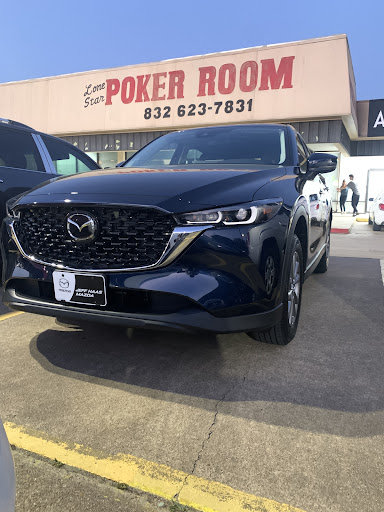 Mazda Dealer «Jeff Haas Mazda», reviews and photos, 11222 Katy Fwy, Houston, TX 77043, USA