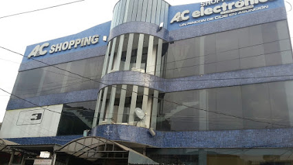 Shopping A&C Electronica