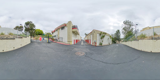 Self-Storage Facility «Storage West», reviews and photos, 801 Birmingham Dr, Cardiff, CA 92007, USA