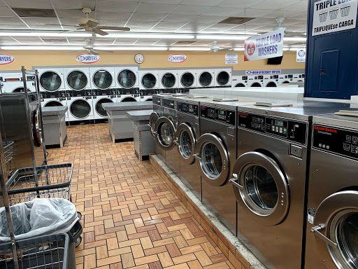 Laundromat «Koin Kleen Coin Laundry», reviews and photos, 55 C St, Haines City, FL 33844, USA