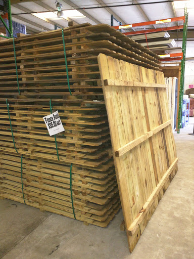 Thrift Store «East Cooper Habitat for Humanity ReStore», reviews and photos