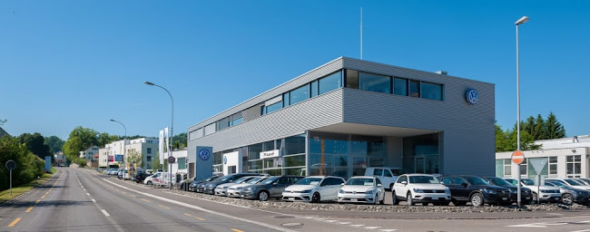 PP Autotreff AG Volkswagen & VW Nutzfahrzeuge