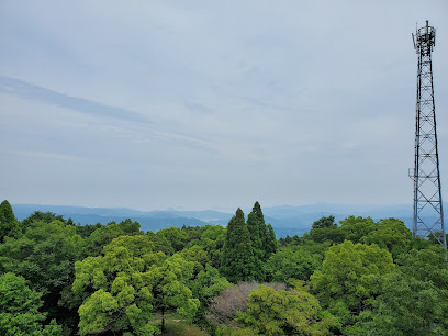 大野岳