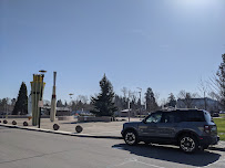 Gresham Center for the Arts Plaza - Photo 3 - Car repair in Gresham, OR, Gresham