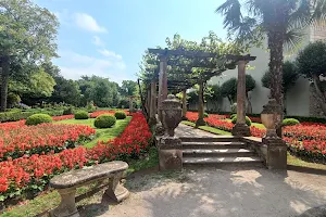 Jardín francés del Marqués de Ferrera Garden image